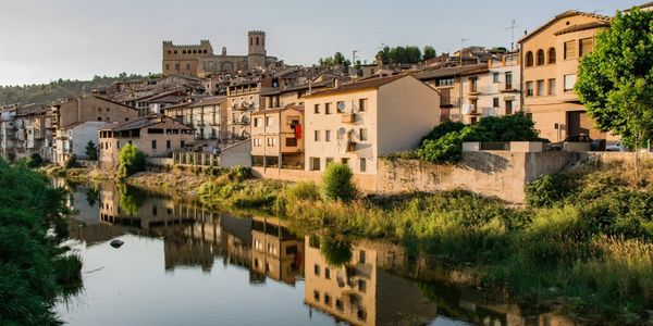 Tours privados, excursiones y viajes con chofer. Chauffeur Madrid 