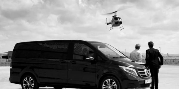 Alquiler coche con chofer 
Car with driver madrid
Alquiler de coche con conductor
