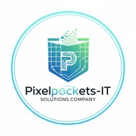 PIXEL POCKETS 
IT SOLUTIONS COMPANY