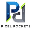 PIXEL POCKETS 
IT SOLUTIONS COMPANY