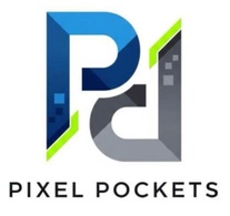 PIXEL POCKETS 
IT SOLUTIONS COMPANY