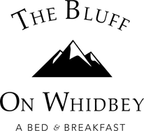 The Bluff on Whidbey Bed & Breakfast