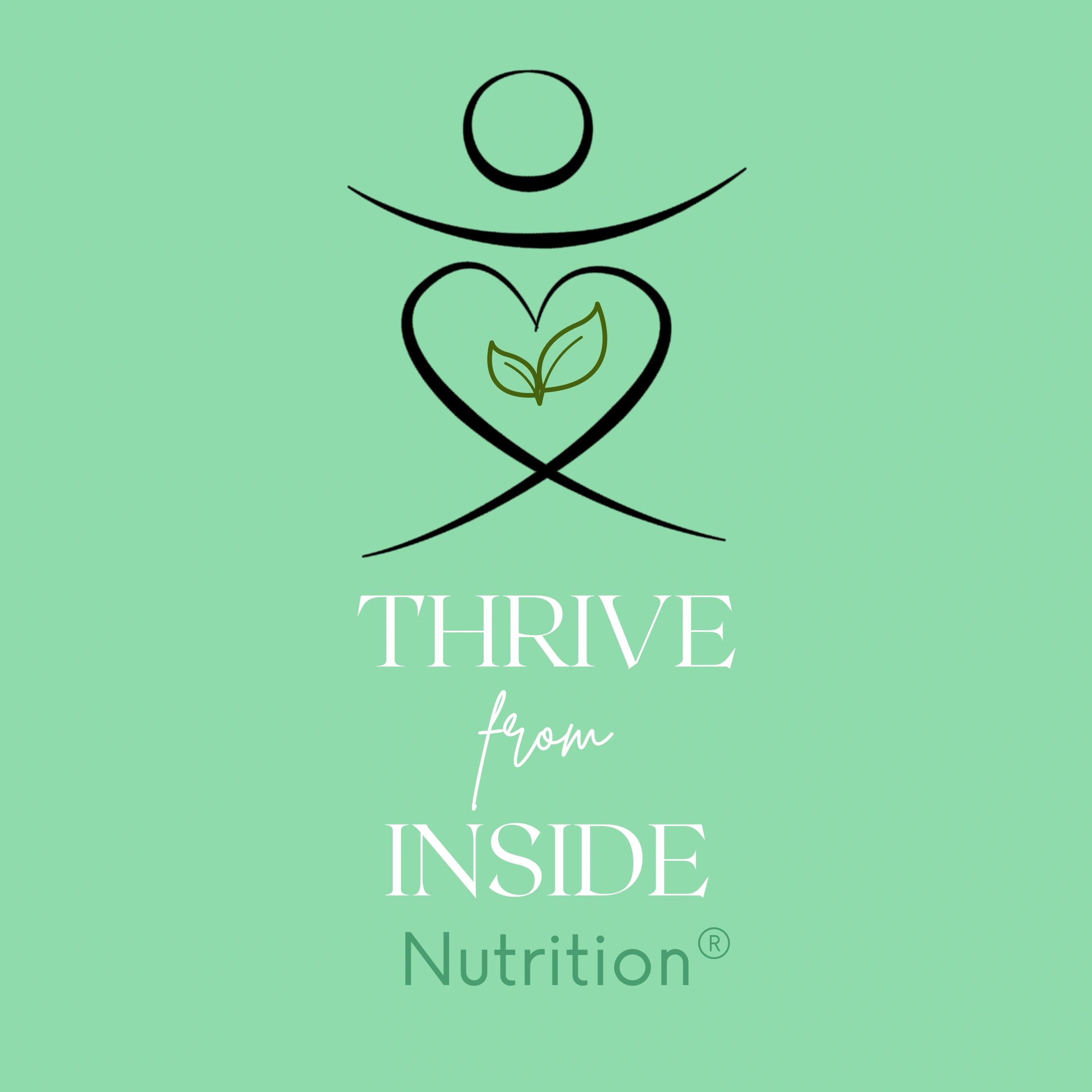 Thrive from Inside Nutrition 