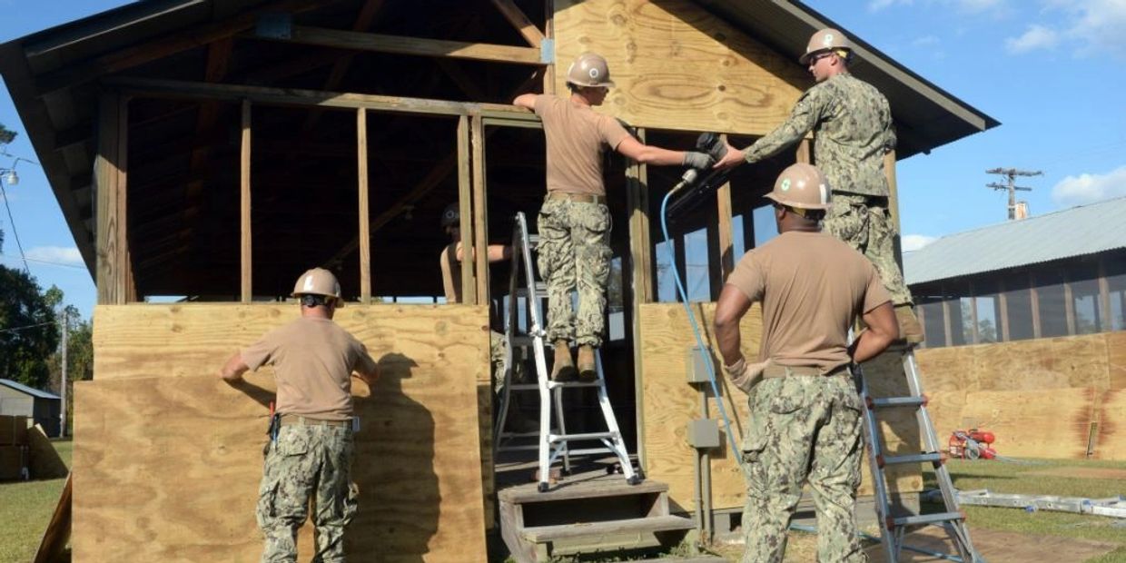 Why “Sea Hut” Foundation? Sea Hut Foundation 501(c)(3)