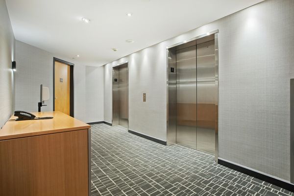 AAA Lift Consultants Pty Ltd