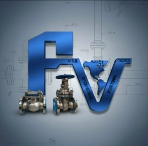Faival conexiones y valvulas