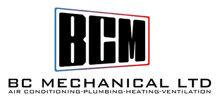 BC Mechanical Ltd