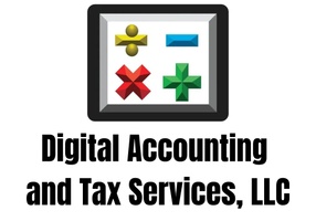 Digital Accounting & Tax Services LLC