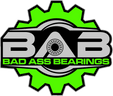 BAD A🫏🫏 BEARING 