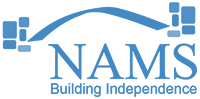 NAMS Senior Centers