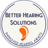 Better Hearing Solutions