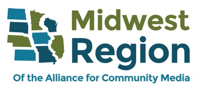 Alliance for Community Media - Midwest Region