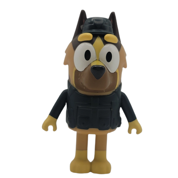 police dog releases January 2026