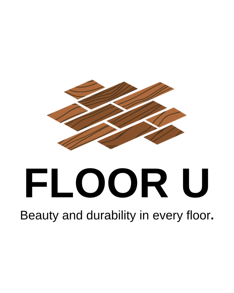 Floor U Company's Logo