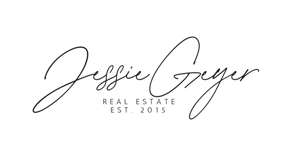 logo of jessie geyer real estate