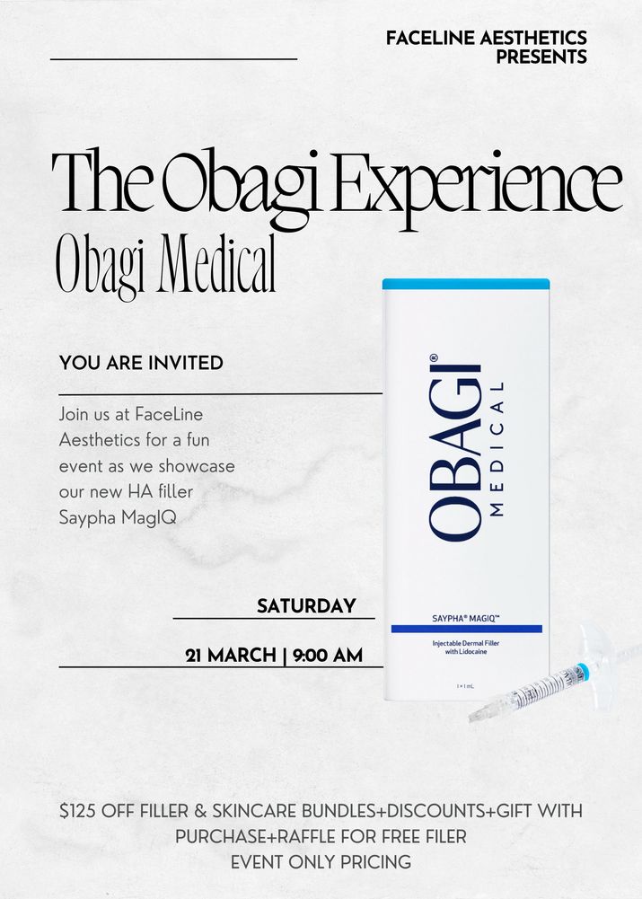 filler lip filler obagi obagi specials little rock medspa botox dysport pdo threads sagging skin