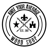 Knot Your Average Wood Shop