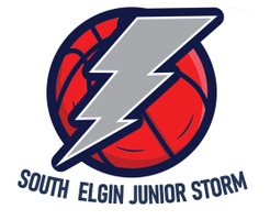 South Elgin Storm Feeder League