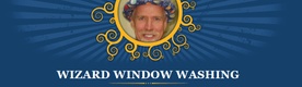 Wizard Window Washing