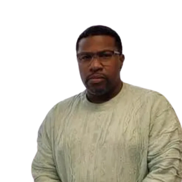 CEO MORRIS BARROW