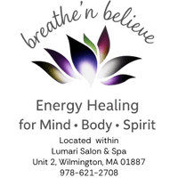 breathe 'n believe!