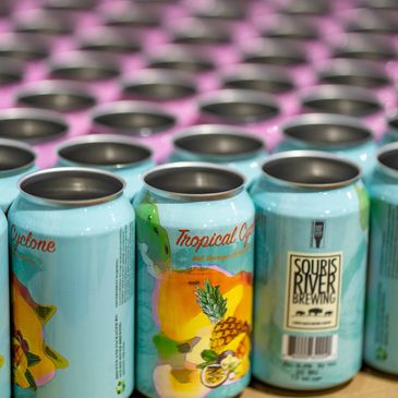 shrink sleeves on cans bottles and containers reclosable tops