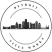 Detroit Title Works 