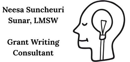 Neesa Sunar, LMSW

Fundraising Consultant 
& Writer