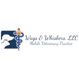 Wags & Whiskers, LLC
Mobile Veterinary   
Practice 
