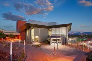 Musical Concerts at the Sedona performing Arts Theater