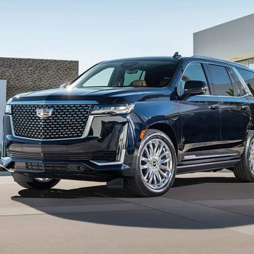 Cadillac
