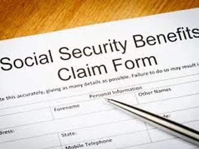 Social Security Disability, SSD, SSI