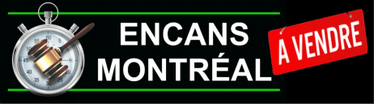 Encans
Montréal
