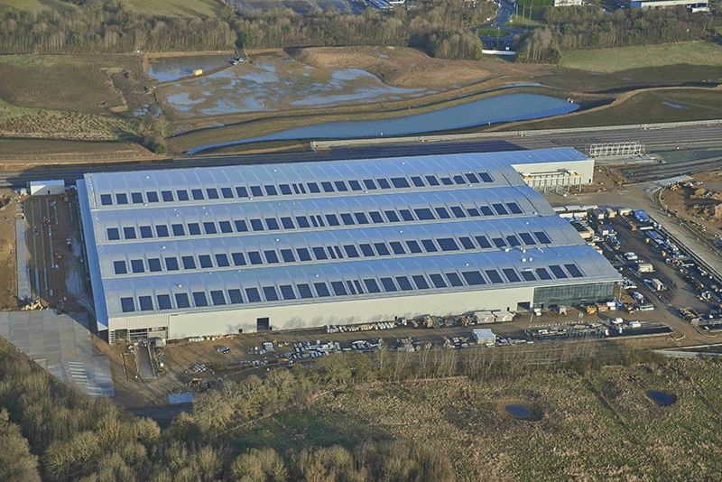 Installing solar creates visible sustainability wins (Image - Photon Energy)