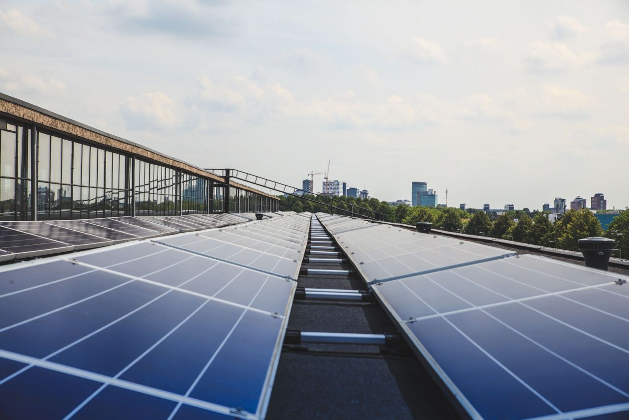 Background research is essential when choosing an ideal installer