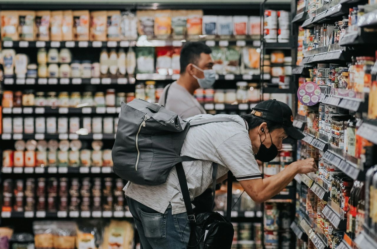 As consumer environmental awareness grows, behaviour is shifting towards purchasing more environmentally certified products.