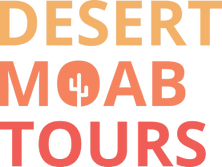 Desert Moab Tours