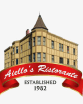 AIELLO'S RESTAURANT