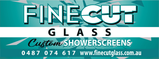 Finecutglass your local glazier Silverdale