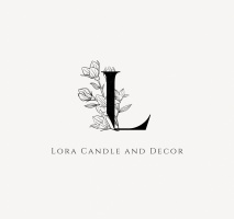 LORA CANDLE AND DECOR