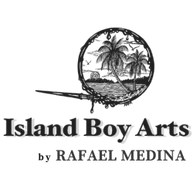 Island Boy Arts