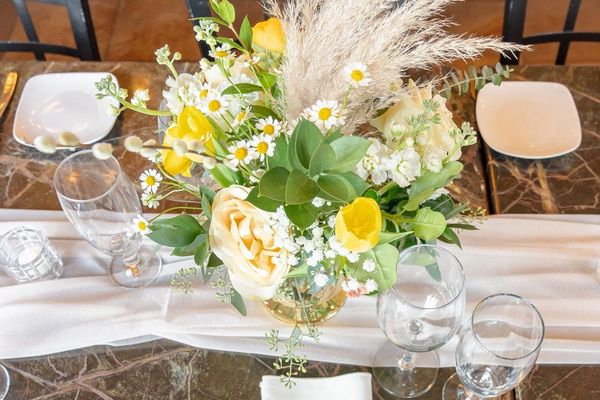 Special Event Centerpieces