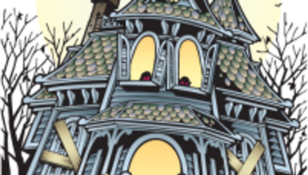 Haunted House Anoka Haunted House