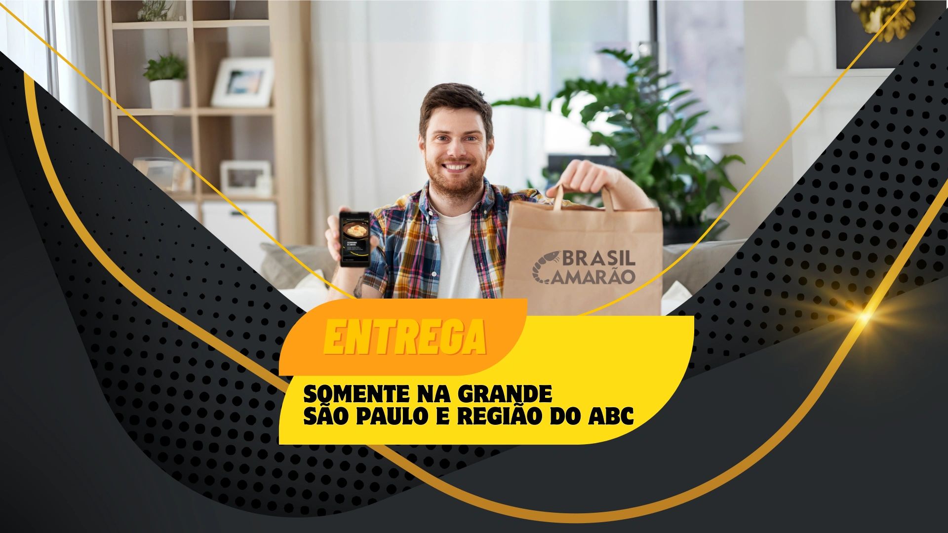 Brasil Camaroes Ltda