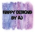 Happy Designs by Amy 