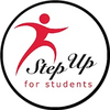 Step Up for Students Logo