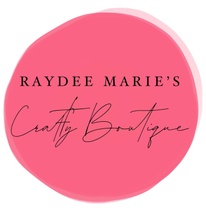 Raydee Marie’s Crafty Boutique