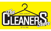 The Cleaner Store of KJ Inc