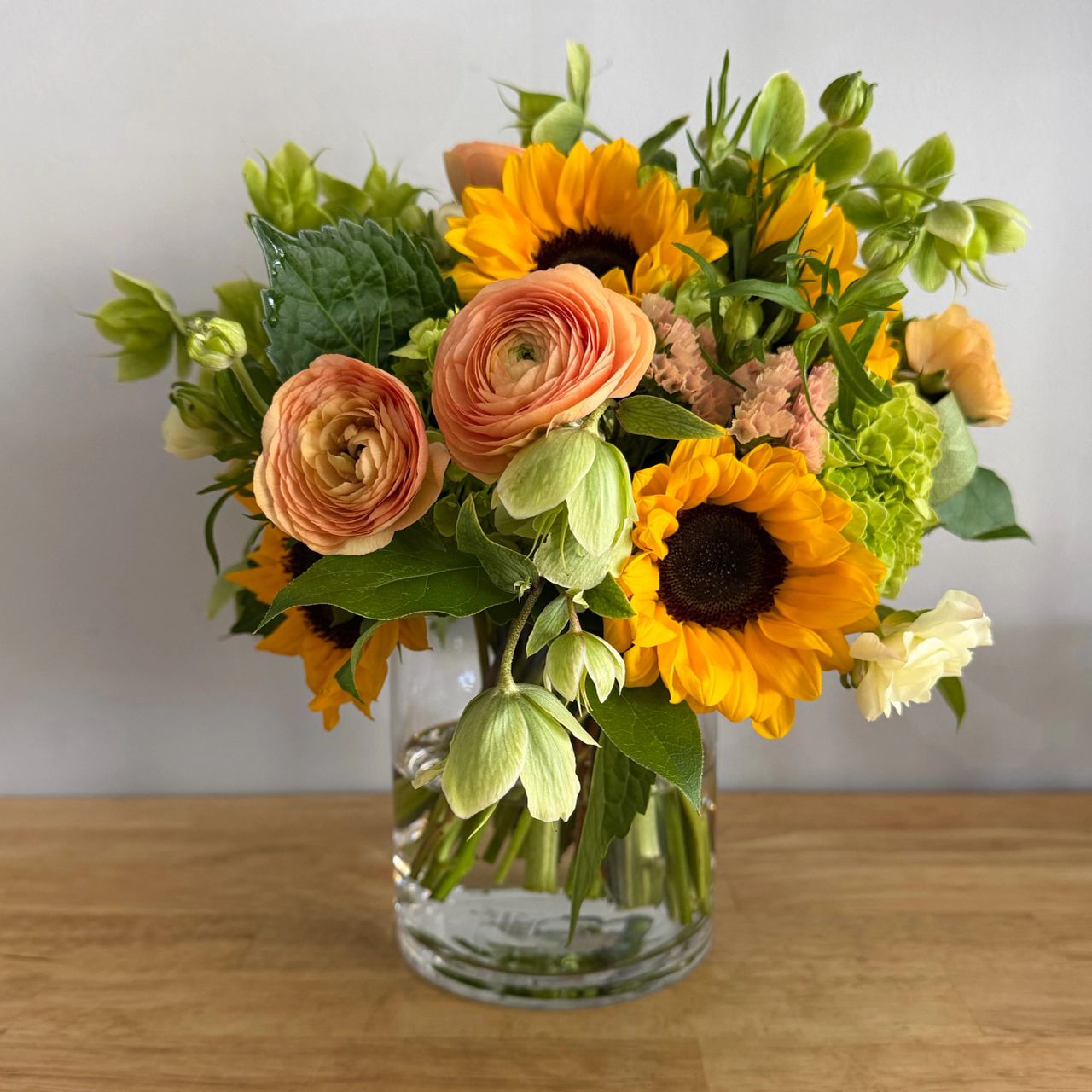 Baron Floral Designs business photo