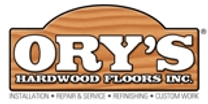 Ory's HardwoodFloors Inc